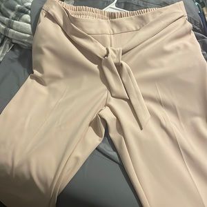 Ladies pants